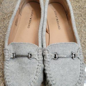 Lucky Brand shoes 👞